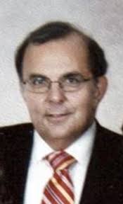 William Michael “Bill” Parente (1949-2009)