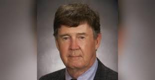 Joe C. Moore Obituary