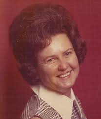 Betty Lawrence Woodard Alexander Obituary