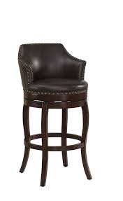 American Heritage Billiards Bailey Bar Height Stool Bar Stools American Heritage Billiards Tall Bar Stools