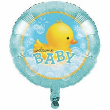Comes in multiple formats suitable for screen and print. Bubble Bath Foil Balloon 45cm