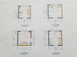 Might also have a sky light. Ideas For Master Bathroom Floor Plan