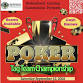 POKER TAG TEAM CHAMPIONSHIP
