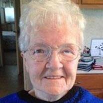 Connie Denault Obituary