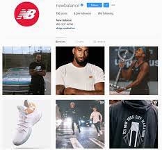 100% of their designs are from their home city in manchester england using premium sweat wicking technology. 30 Best Brands On Instagram Right Now Hopper Hq Instagram Scheduler