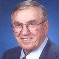 John H. Clapp Obituary