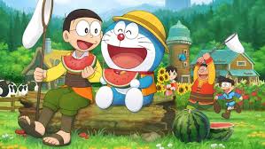 30 gambar kartun wanita sendirian teman wanita kakak parti parti kartun makan besar teman download 60 gambar anime sedih 2018 gambar kartun kartun gambar. Kisah Viral Sedih Tentang Doraemon Yang Sebenarnya Hoax Iluminasi