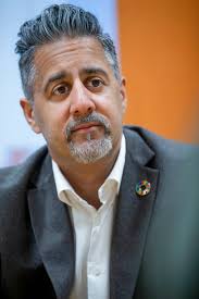 En landsby av oppdragere