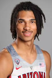 2016-17 Men's Basketball Roster