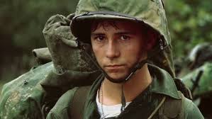 Valley to Vietnam: Mike Rushton