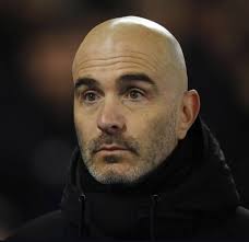 ENZO MARESCA KAZINI KWAKE KUNA KAZI TENA NZITO SANA! Timu iliyokuwa na  wachezaji wengi wakati msimu unataka kuanza halafu leo hii imekuwa ni timu  ambayo amekosekana Jackson tu hata kutengeneza nafasi imekuwa