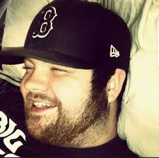 Chris Kelleher's Instagram, Twitter & Facebook