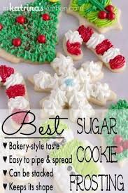 Masha And The Bear Party See Inspirations And Tips For Decorating Your Birthday Christmas Sugar Cookies Christmas Cookie Frosting Best Christmas Cookies
