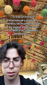 Explorando la atracción hacia femboys en el orgullo