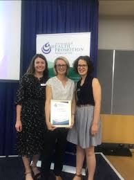 Our nurses are online between 9am and 5pm monday to friday. Cancer Council Wa Health Promotion Stars Recognised In Ahpawa Awards