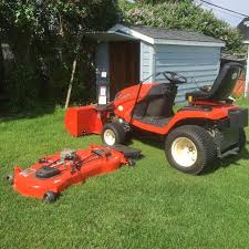 We carry a full line of top of the line kubota equipment and attachments as well as parts to keep your. Best Kubota Lawn Tractor For Sale For Sale In Winkler Manitoba For 2021