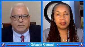 Meet the Central Florida candidates in the Nov. 3 general election