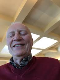 Larry would have been 82 today. HHBD ~