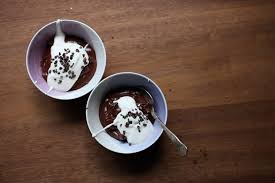 Herve S Two Ingredient Chocolate Mousse Chocolate Decadent Desserts Dessert Blog
