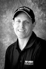 Blaine Bacher's Instagram, Twitter & Facebook