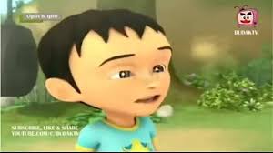 Lagu upin & ipin nonstop inilah dia full 1 jam. Azkha Khabib Upin Ipin Terbaru Facebook