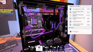 Pc building simulator update v1.9.5. Going Loopy Achievement In Pc Building Simulator