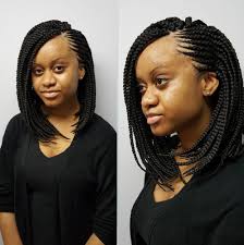 Go on reading this post to see the hairdos we prepared for you! 50 Really Working Protective Styles To Restore Your Hair Hair Adviser