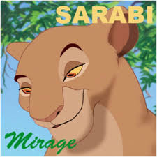 Sarabi The Lion King 1994 Lion King Timon Lion King