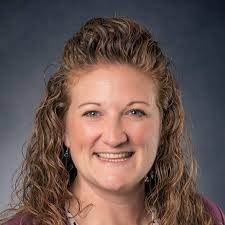 Middle School Teachers Staff