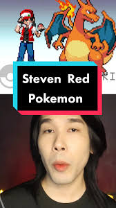 Steven Red Bird