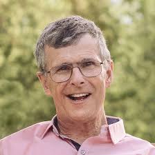 John James Sweeney Jr.