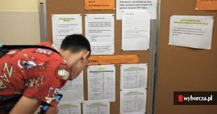 Logowanie do systemu rekrutacji na stronie www.siedlce.edu.com.pl (strona aktywna od 17 maja 2021r.) przed złożeniem kopii dokumentów proszę sprawdzić czy zostały w systemie rekrutacji wprowadzone wyniki osiągnięć (oceny na świadectwie ukończenia szkoły podstawowej oraz wyniki egzaminu ósmoklasisty). Rekrutacja Do Liceow Kuratorium Oglosilo Listy Konkursow