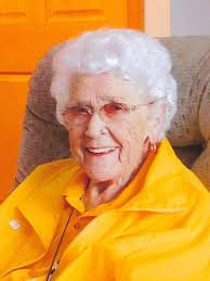 LaVerle Kathleen Rusch, 94