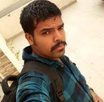 Libin Varghese