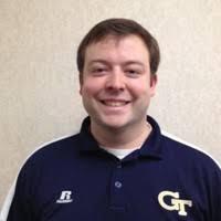 Jackson Mathews, CASP