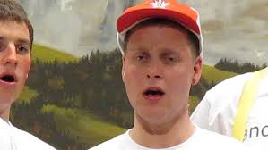 Chlause Schuppel Schwarzbären Zäuerli