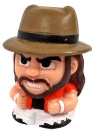 All Bray Wyatt [a.k.a. The Fiend] Wrestling Action Figures