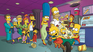 The simpsons wallpapers give your desktop a fresh and clean look. 542525 1920x1080 Windows Wallpaper The Simpsons Mocah Hd Wallpapers