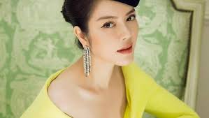 Bí mật của kiều nữ: Lật lại hồ sơ “triệu phú” và tin Lý Nhã Kỳ bị bắt