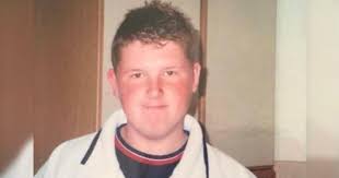 Dad was bullied at school until he made 'life-changing' decision