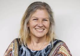 Karina hopes to bolster social work and child protection systems