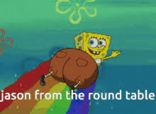 Meme Table Gifs Tenor