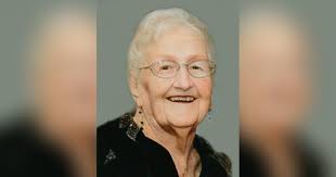 Obituary for Winifred J. (O'Neil) Wahlen