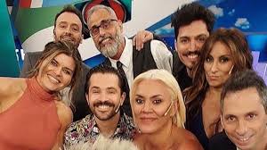 Angie balbiani habló de la grieta entre la china suárez y pampita (video: Nc9ecevr9 Fgm