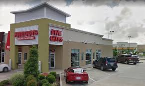 Jimmy Fallon Confirms Five Guys Secret Menu Photo