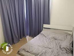 Apartment shamelin bestari kuala lumpur, priced from myr 1,200. Master Room For Rent At Shamelin Star Residences Rigel With Private Bathroom Roomz Asia