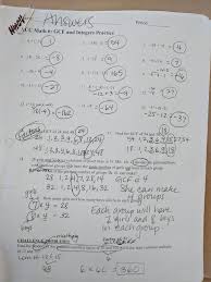 All real numbers such that > −. All Things Algebra Unit 8 Homework 3 Answer Key Unit 6 Coordinate Algebra 2 Ants 3 Salmon 4 Radiation 5 Logical 6 Needles