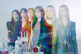 Liriknya bercerita tentang remaja yang akan mencintai dan . Gfriend Umumkan Rilis Album Baru Pada November 2020