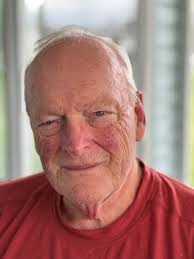 David McCutcheon Obituary