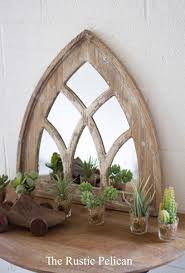 Have fun building your own and customizing it for your space! Mirror Decorative Mirrors Free Shipping The Rustic Pelican